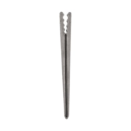 Raindrip Raindrip For 1/4 in. Tubing Drip Irrigation Tubing Stake 6 in. H 25 pk 381025B